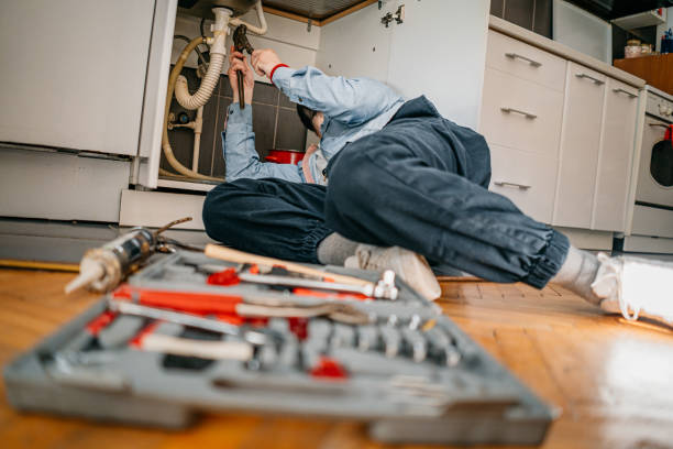 Best Shower Repair Services  in Fayetteville, TN