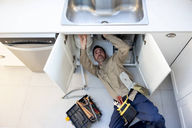 Best Water Heater Repair  in Fayetteville, TN