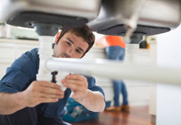 Best Water Leak Repair  in Fayetteville, TN