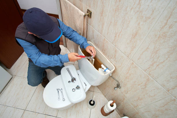 Best Commercial Plumbing Services  in Fayetteville, TN