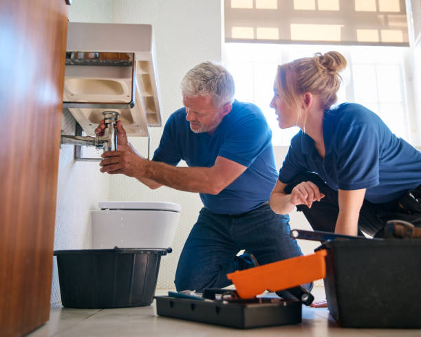 Best Toilet Repair Services  in Fayetteville, TN